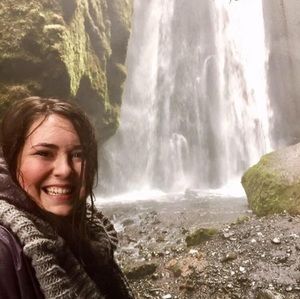 Meet your Posher, Sarah